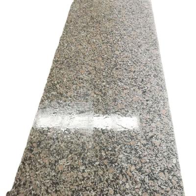 China Traditional Red Pear Granite G383 Stone Blocks Quarry Paving China Granite Countertops Slabs For Sale for sale