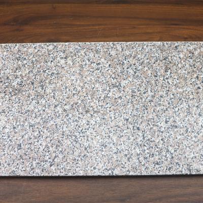 China Lotus Red Natural Granite Stone high quality natural material indoor blocks for indoor outdoor dish, countertop for sale