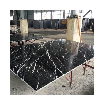 China Factory Customization Durable Dining Table Marble Top Dining Table for sale