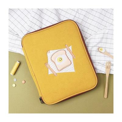 China Protector Cases For iPad Pro Laptop 1113 Inch Laptop Pocket Cases Laptop Cute Storage Bags for sale