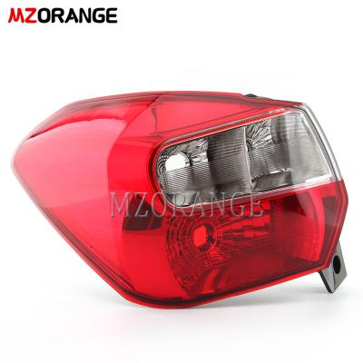 China Auto Parts Tail Lamp Rear Light Lamp For Subaru Impreza 2012 2013 2014 2015 2016 1048873 for sale