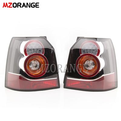 China High Quality Tail Lights Tail Lamp Tail Light For Land Rover Freelander LR2 2006-2013 104874 for sale