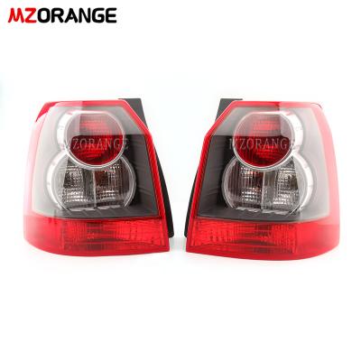 China Car Accessories Rear Tail Lamp Light Tail Lamp For Land Rover Freelander LR2 2006-2013 1048691+1048692 for sale