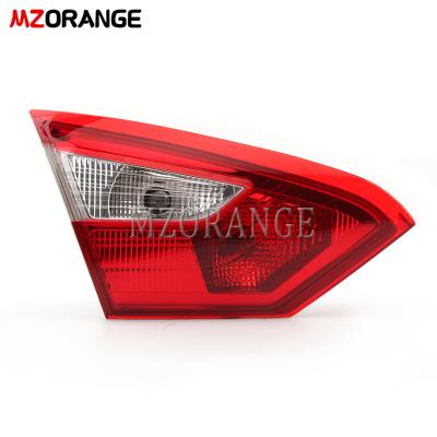 China Manufacturer Automobile Parts Tail Lamp Rear Light Lamp For Ford Focus 2013 2014 104908 for sale