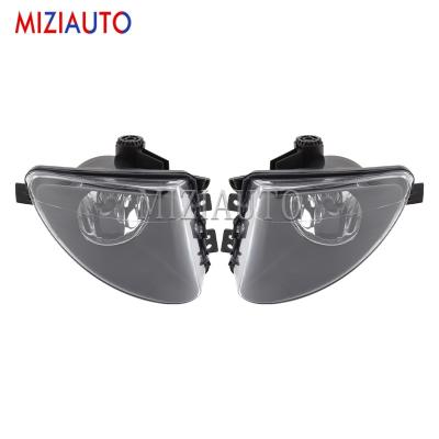 China ABS+led OEM 63177216885 Car 63177216886 Front Fog Light Fog Lamp For BMW 5 Series F10 520d 520i 523li 525li 530li LED Bulb Car-styling for sale