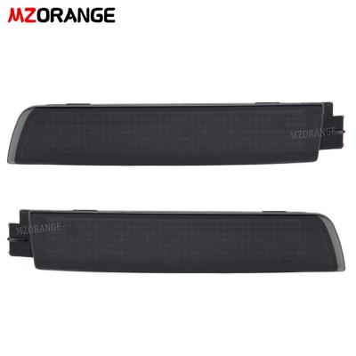 China Wholesale Black Rear Bumper Light Crusts Left Right For Sylphy Infiniti 104904 for sale