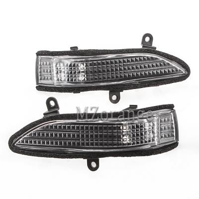 China Car Accessories Rear View Mirror High Quality Turn Signal Light Signal Light For Subaru Forester W75101+W75102 for sale