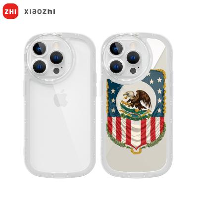 China Hot Selling Shockproof UV Painted Sublimation Soft TPU Silicone Phone Accessories Designer Case For Iphone 7 For Xiaomi Redmi Note 7 Cover for sale