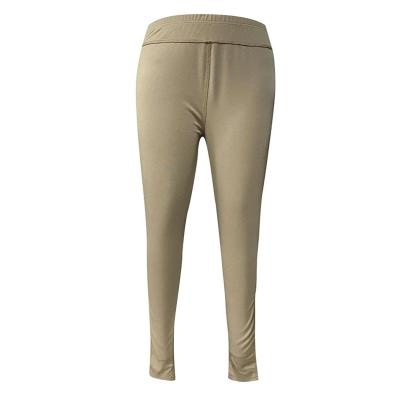 China Latest Version High Elasticity Riding Pants Active Training Tights for sale