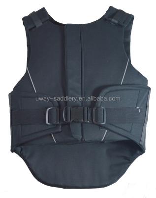 China Horse protection riding body protector for euqestrian for sale