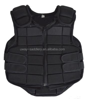 China Riding Body Protector Child: 4#-14# Adult: S-XXL for sale