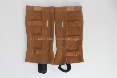 China Western Chaps Riding Chaps for sale