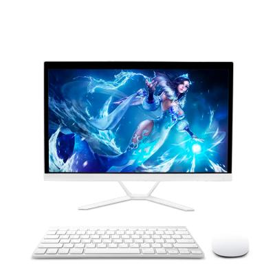 China I3/I5 /I7 Optional 21.5 Inch All In One Pc Computer zu verkaufen