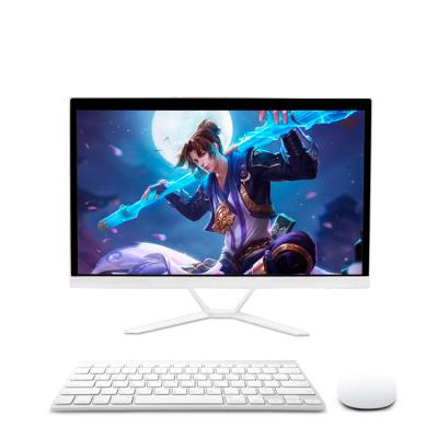 Κίνα J1900 I3 I5 I7 Pc All In One Desktop Computer 21.5 Inch All-In-One Pc προς πώληση