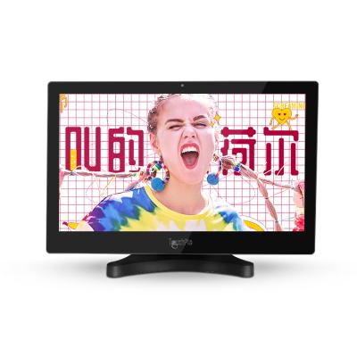 Κίνα Best Quality China Manufacturer Computer Powered 21.5 Inch Touch Screen Usb Monitor προς πώληση