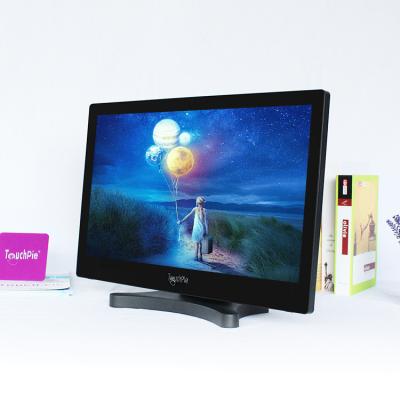 China Interactive 21.5 Inch Lcd Smart Board Touch Screen Tv zu verkaufen