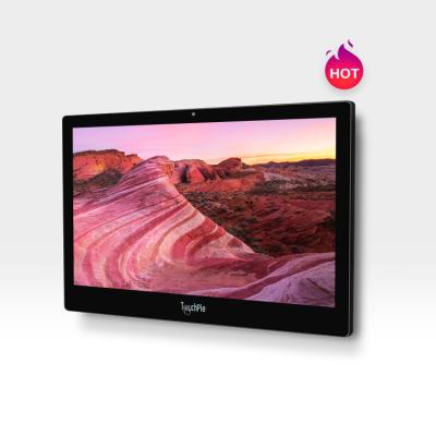 Κίνα Portable 21.5 Inch Touch Screen Smart Tv in gymnasium προς πώληση