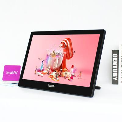 Cina China Manufacturer 15.6 Inch 21.5 Inch Capacitive Wire Resist Touch Screen in vendita