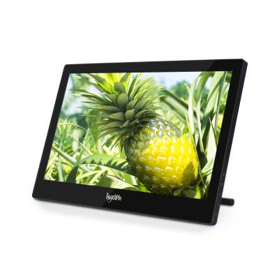 China Desktop Dustproof Multi 21.5 Inch Touch Screen Monitor Ip64 for sale