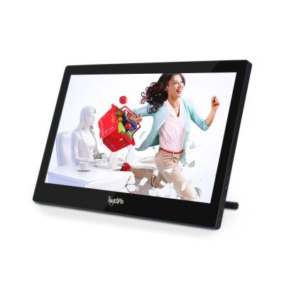 Cina New Arrival Touchwin Vertic D-Sub Lcd Tv Display Modul With 21.5 Inch Touch Screen in vendita