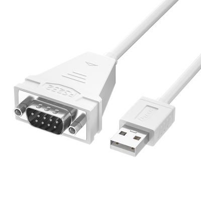 China COMPUTER Dtech DB9 Pin USB To Serial Cable RS232 Usb Serial Cable To Serial Cable For Windows XP Win7/8/10 for sale