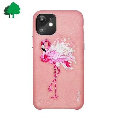 China TPU Phone Case With Embroidery China Phone Case Hot Brand NIMMY for sale