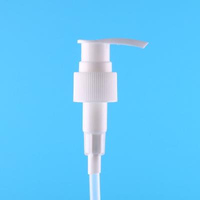 China Household Products Twist Up Plastic Lotion Pump Dispenser 24 410 Bottle Lid Wholesale Ready For Ship Hand Soap Pump for sale