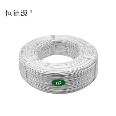 China Military Cheap High Temperature Connection Military Wire Cable Mil-W-22759/3 for sale