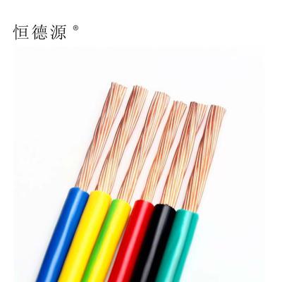 China 3X2.5 Sq.Mm Original Underground Power Cable Electrical Wire for sale