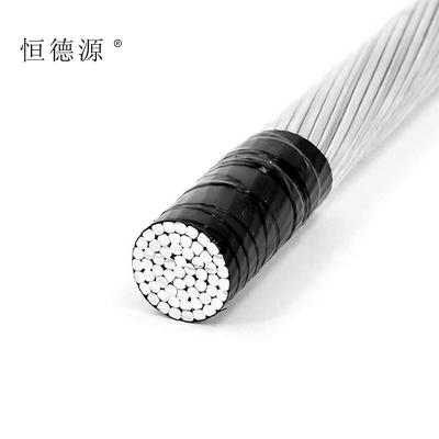 China Overhead Conductor Good Selling Aluminum Wire Aaac 150 Mm2 Conductor Acsr for sale