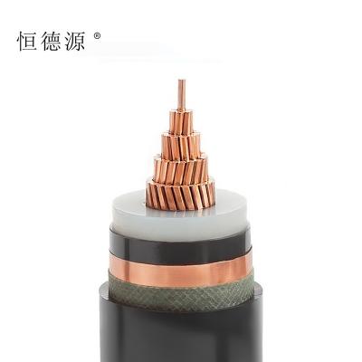 China Hot Sale Armored Construction Underground Medium Voltage Power Cable for sale