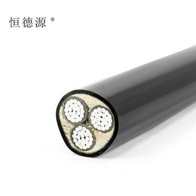 China Power Station Hot Selling Low Voltage Power Cable 600V for sale