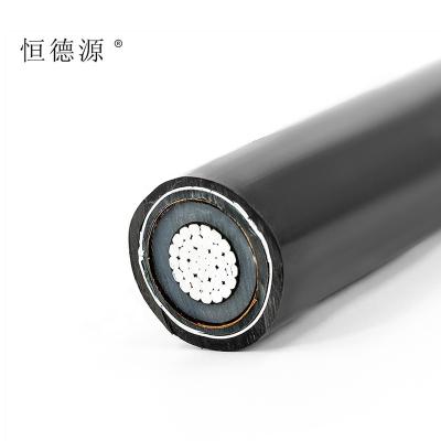 China Hot Selling Power Plant XlpeLow-Voltage Xlpe Power Cable for sale