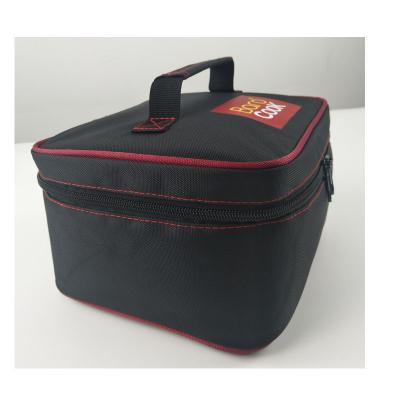 China Wholesale Waterproof Lunch Thermal Cooler Bag Waterproof Insulated Cooler Bag for sale