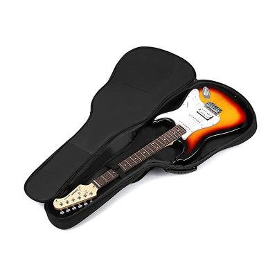 China Wholesale Custom Cheap Classical Gitar/Bass Guitar Bag for sale