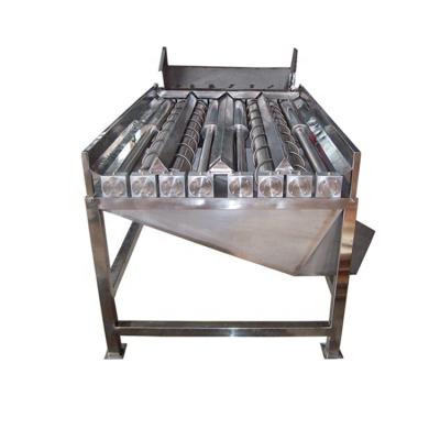 China Easy Operation Adjustable Speed ​​Vegetable And Fruit Navel Orange Sorter for sale