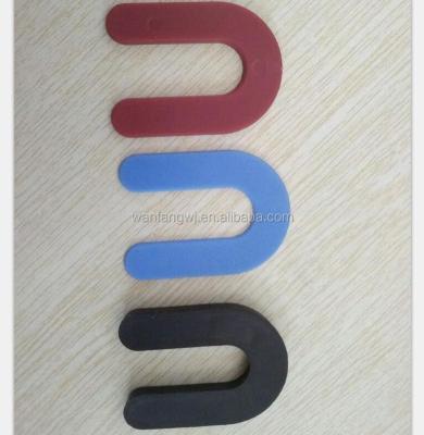 China Durable Plastic Shim Shim For Repairing Door And Windows / Plastic Shim Pads for sale