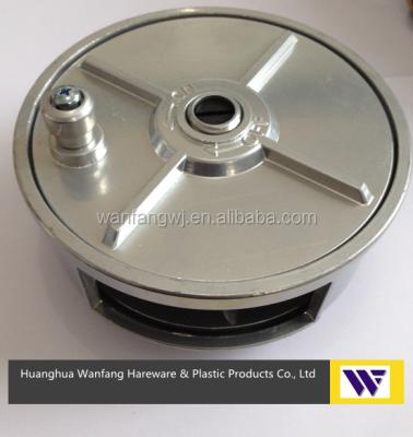 China Tie Wire Reels Aluminum Tie Wire Spool For Building Construction for sale