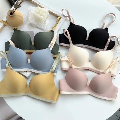 China QUICK DRY plus size lace bras for women underwear D E cup high quality lift up bras large breast women sexy image bra for sale