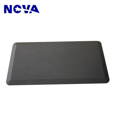 China Large Anti Fatigue Adhesive-Protective Mat For Sit Stand Desk UK Amazon for sale