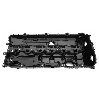 China For BMW B58 G30 G31 X3 X4 Cylinder Head Valve Cover For BMW Engine Cylinder Head Valve Cover OEM NO.11127645173 G12 G01 G02 G30 F30 for sale