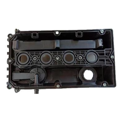 China For OEM NO. 55564395 Cylinder Head Valve Cover 55558673 For GM 1.8L Chevrolet Cruze Pontiac Vauxhall Astra H Zafira for sale