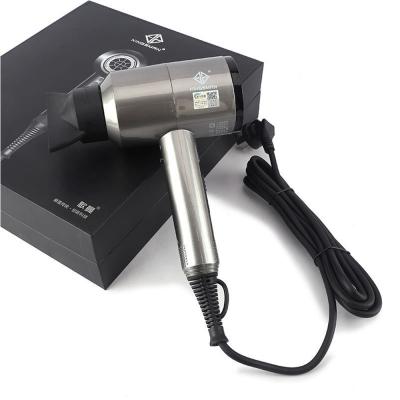 China Hair Dryer Hair Dryer Professional Negative Ionic Cool Wind Premium Hot Temperature Control for sale