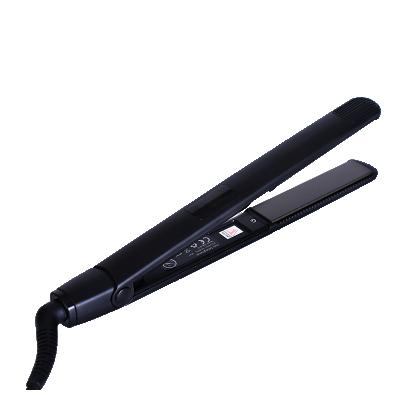 China Hotel Hair Straighteners Professional Flat Irons Private Label Ceramic Panel 2 in 1 Hair Straightener and Curler Straightener for sale