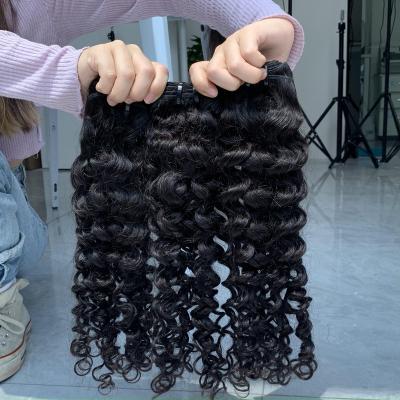 China Curly Unprocessed Raw Unprocessed Virgin Virgin Hair Bulk,Brazilian Straight Natural Bone Mink Hair Bundle,Brazilian Hair Extension Wholesale for sale