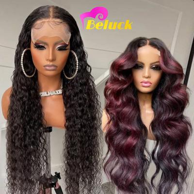 China Cheap Body Wave Peruvian Hair Lace Front Wigs For Black Women Natural Hair HD Lace Frontal Wig Sellers Full Lace Hair Wigs for sale