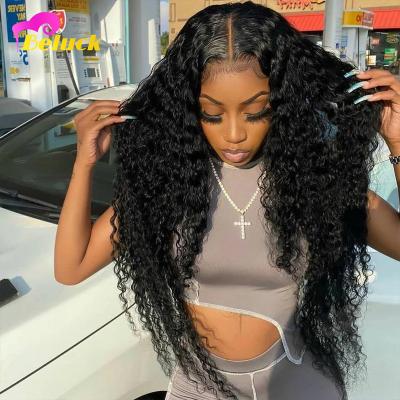 China Wholesale 12a Silky Straight Wave Human Hair 4x4 Lace Front Wig, 100% Human Hair, Hd 100% Virgin Human Hair Lace Cuticle Aligned Real Hair Lace Wig for sale