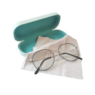 China Viable Suede Microfiber Anti Fog Cleaning Cloth For Optical Glass Lens Sunglasses, Anti Fog Cloth for sale