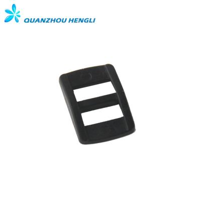 China Mini Shoe Buckle Small Plastic Shoe Buckle for sale