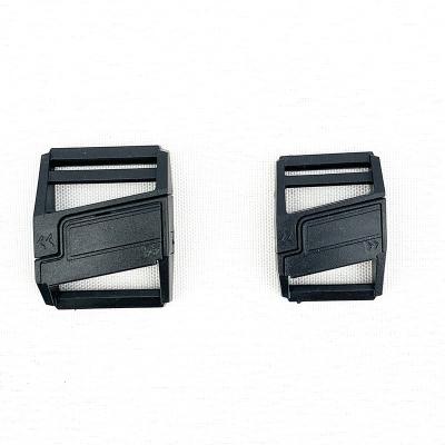 China Magnetic Plastic Bags And Luggage Buckle For Bags for sale